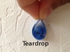 teardrop